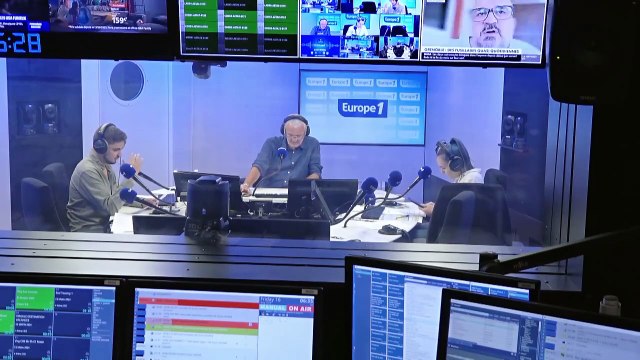 Urgences sous tension : «les patients sont livrés à eux-mêmes», regrette un médecin marseillais