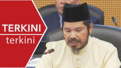 [TERKINI] Pengumuman KDNK suku tahun kedua 2024