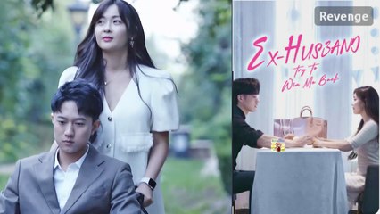 Ex-Husband Try To Win Me Back Full HD