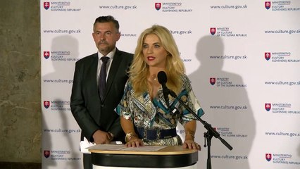 M. Šimkovičová upozorňuje na čerpanie dotácií z FPU Nadáciou Milana Šimečku