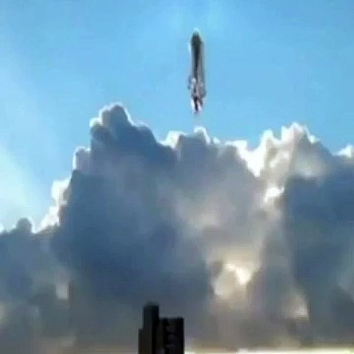 SHOCKING..!!. JESUS CHRIST APPEARS IN THE SKY