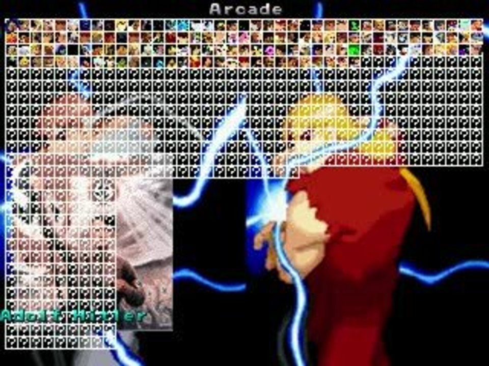 Trojan mugen ultimate