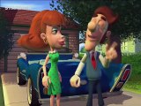 الحلقة 6 السادسة كاملة مدبلج عربي The Adventures Of Jimmy Neutron Boy Genius كرتون مغامرات جيمي نيوترون