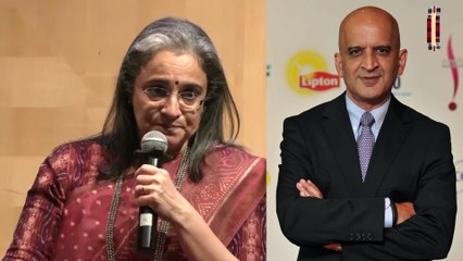 "SEBI ಮುಖ್ಯಸ್ಥೆ ಮಾಧವಿ ಬುಚ್ ಅದಾನಿ ಕಂಪನಿಗಳಲ್ಲಿ ಹಣ ಹೂಡಿರುವುದರಿಂದ ಅದಾನಿಗೆ ಕ್ಲೀನ್ ಚಿಟ್ ಕೊಟ್ಟಿದ್ದಾರೆಯೇ?"