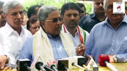 ತುಂಗಭದ್ರಾ ಅಣೆಕಟ್ಟೆಯಿಂದ ನೀರು ಖಾಲಿ ಮಾಡುವ ಪ್ರಕ್ರಿಯೆ ಪ್ರಾರಂಭ | Tungabhadra dam | Karnataka