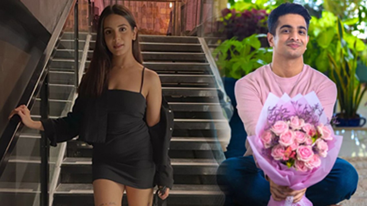 Ranveer Allahbadia Nikki Sharma Relationship Confirms Close Friend, Love Story Reveal | Boldsky