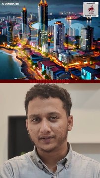 2040ರ ವೇಳೆಗೆ ಮಂಗಳೂರು, ಉಡುಪಿ ಸಮುದ್ರಪಾಲಾಗುತ್ತಾ ? ! | Mangaluru