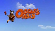Oscar’s Oasis Ep 2: The Waterhole Chase | Kids Cartoon & Comedy