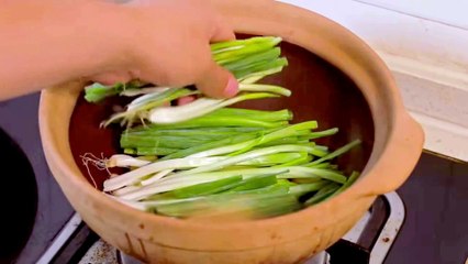 Đây là cách làm món Thịt lợn Dongpo Hàng Châu trứ danh