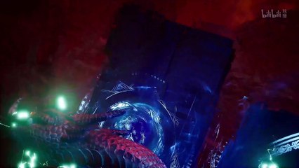 Immortality 4 - WSAnime