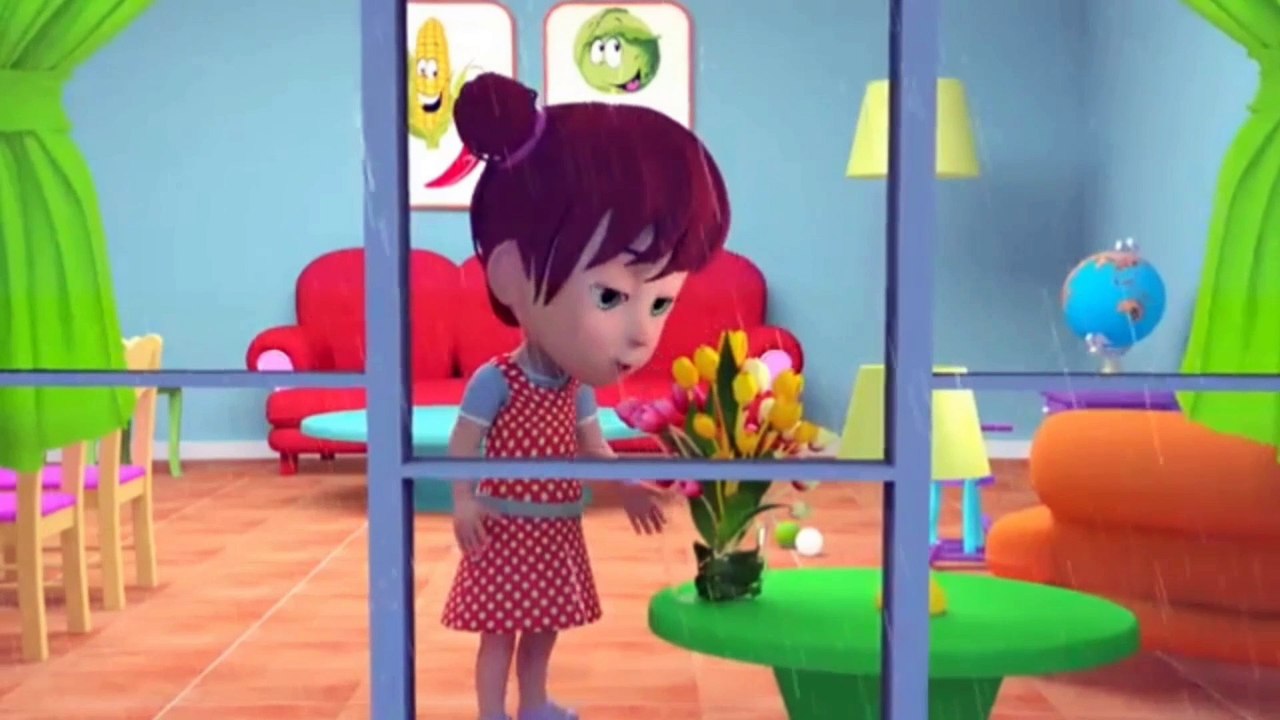 Another Rainy Day| Rain Rain Go Away| Come Again Some Other Day