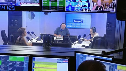 Sécurité sur les autoroutes : Bernadette Moreau lance un appel aux automobilistes à «être attentifs et à respecter les règles»