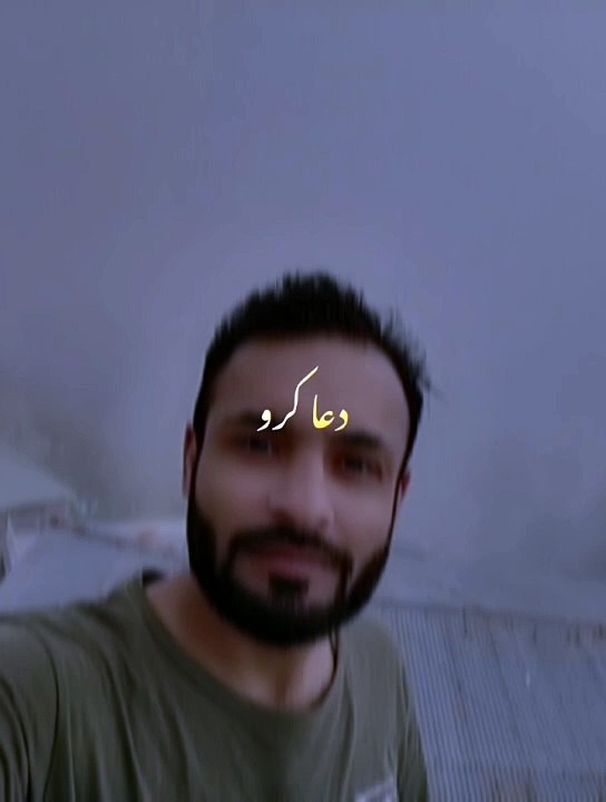 Video making with poetry