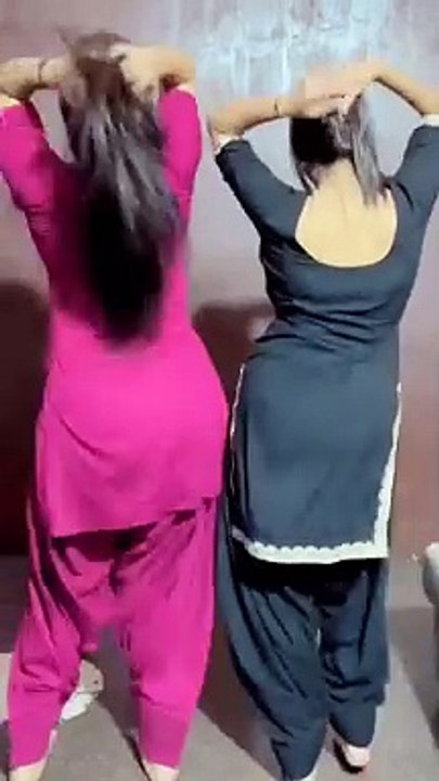 Beautiful Dance