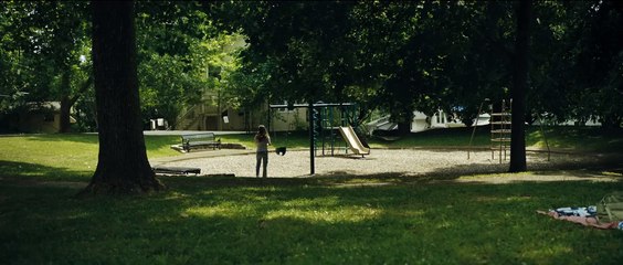 Amber Alert Trailer OV