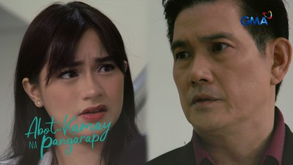 Abot Kamay Na Pangarap: Ang pangarap na pamilya ni Analyn, hindi na mabubuo! (Episode 604)
