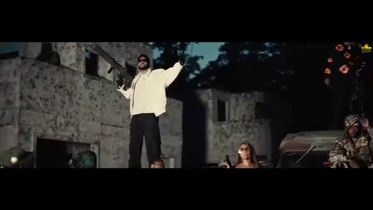 TRUMP (Official Music Video) Cheema Y | Gur Sidhu | New Punjabi Song 2024