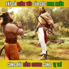 Rama Cuộc Chiến Tối Hậu Khi Hậu Nghệ Ấn Kết Hợp Ngộ Không Trong Phim Ấn