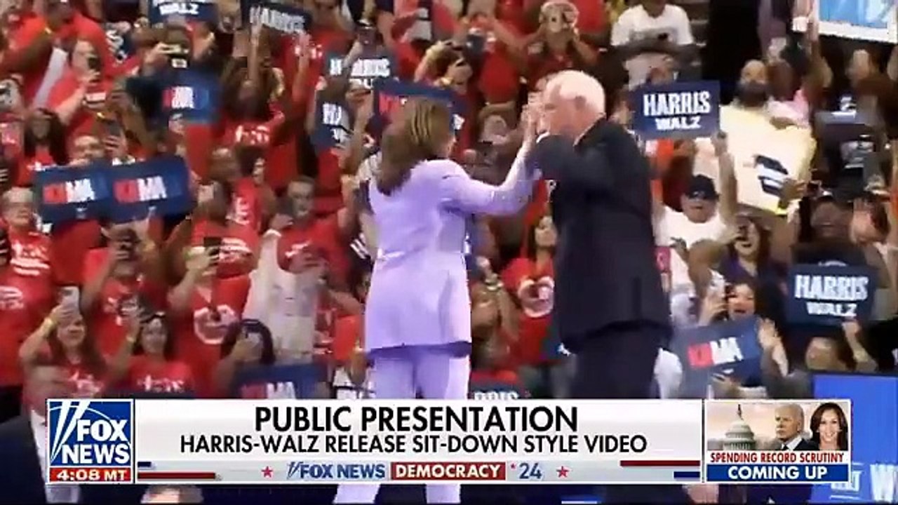 Special Report with Bret Baier 8/15/24 Full End Show | Fox Breaking News August 15 2024