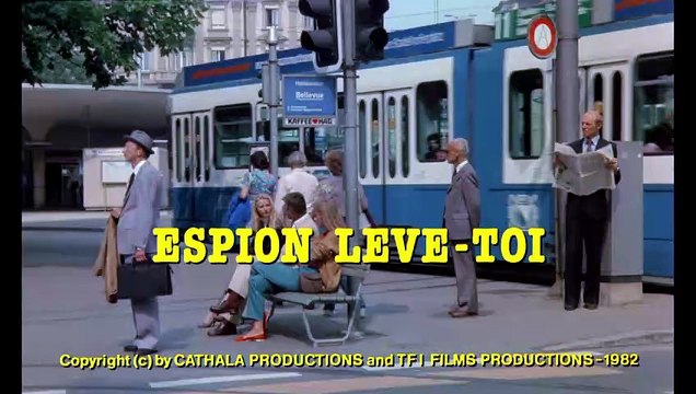 8/30リリース『遅れてきた死神』Blu-ray＆DVD予告