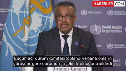 Dünya yeni bir tehlikenin eşiğinde! İşte maymun çiçeği virüsünden korunmanın tek yolu