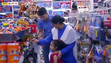 Ghum Hai Kisikey Pyaar Meiin Today Episode PROMO 2 -16 Aug 2024-Aashka hui happy,Savi bani asli Pari