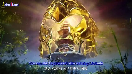 My Senior Brother Is Too Steady S.2 Ep.37 [50] English Sub