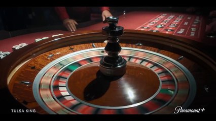 Tulsa King Season 2 Trailer (2024) Sylvester Stallone Paramount+ series