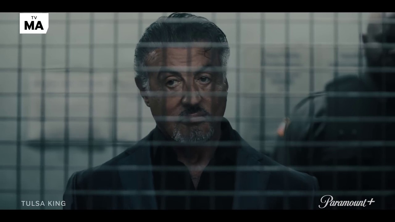 Tulsa King - S02 Trailer (English) HD