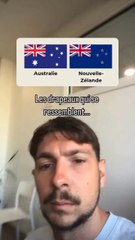 Les drapeaux qui se ressemblent… épisode 2 (exclusivité dailymotion)