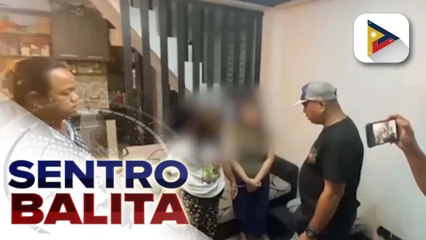 Higit P3-M na shabu, nakumpiska sa dalawang High Value Individuals sa Taguig City