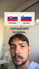 Les drapeaux qui se ressemblent… épisode 5 (exclusivité dailymotion)