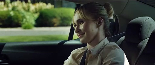 Amber Alert Trailer #1: 2024 Movie Starring Hayden Panettiere and Kevin Dunn