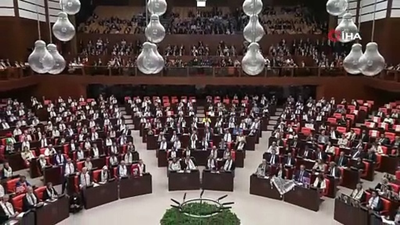 Filistin Devlet Başkanı Abbas: "Başkenti Doğu Kudüs olan devletimizi ne pahasına olursa olsun kuracağız”