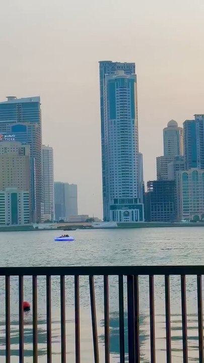 SHARJHA UAE