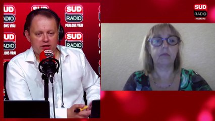 Sylvie Retailleau : "C'est important de re-situer nos universités en Europe"