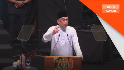 Sistem saraan: SSPA ganti SSM, SSPA berteras prestasi - PM