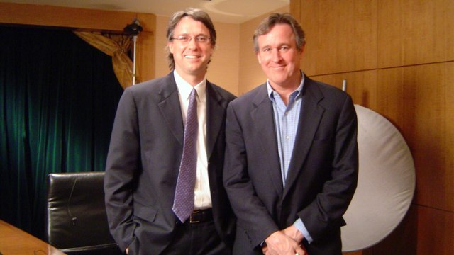 Histoires secrètes du FBI: Hoover, le maître des marionnettes