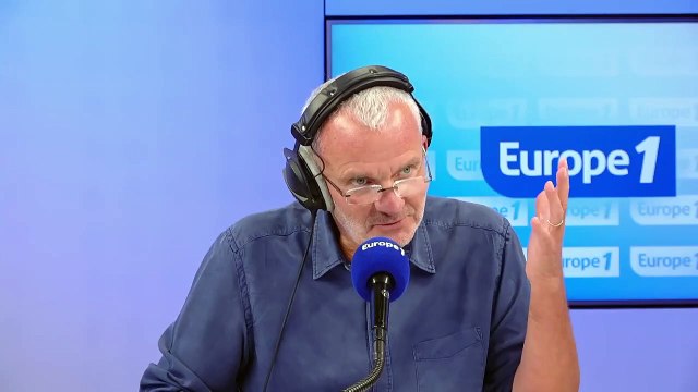 Nomination d'un nouveau Premier ministre : bien qu'affaibli, Emmanuel Macron est là, «le maître des horloges», juge Jean Garrigues