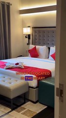 Luxury Hotels in Gachibowli, Hyderabad |Hotels near Gachibowli - Deccan Serai