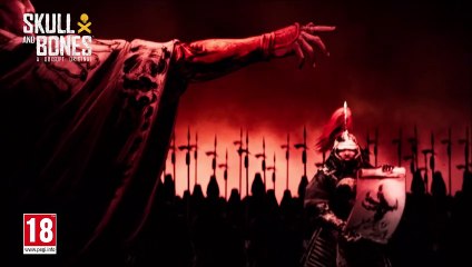 Skull and Bones | Trailer Storia Stagione 3