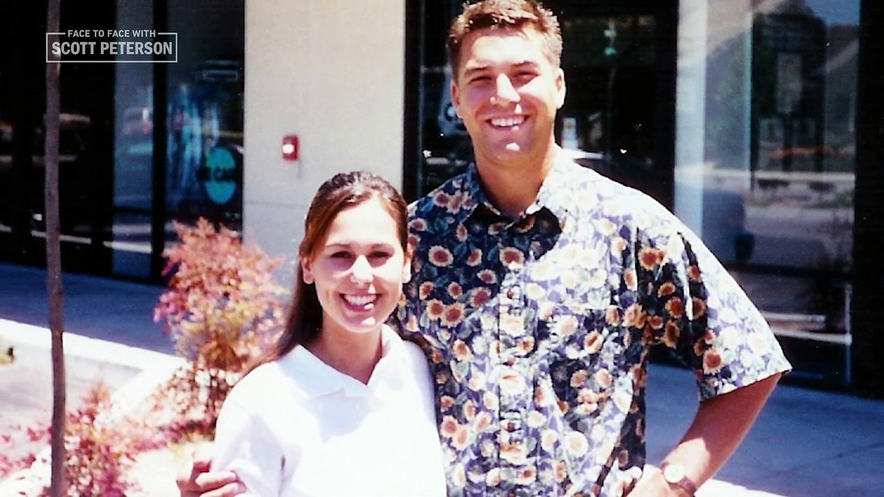 Face To Face With Scott Peterson Trailer OV
