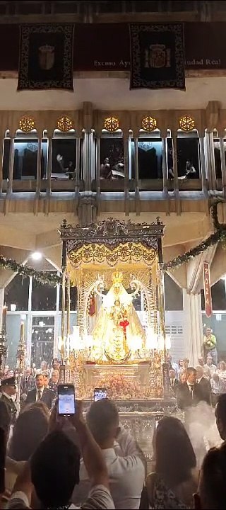 Himno de la Virgen del Prado