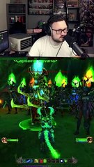 Vidéo exclusif Dailymotion - World Of Warcraft - Jour 2 partie 8