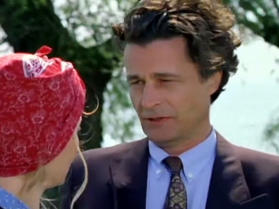 Ein Bayer auf Rügen S03E02-Aschenputtel