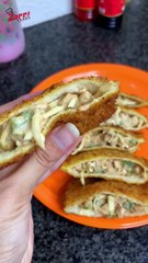 Bread Pockets