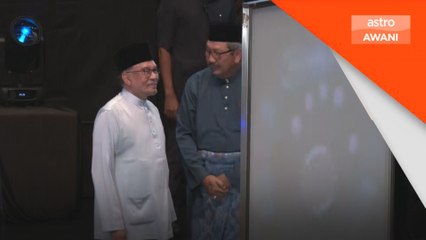 Peningkatan kelayakan penjawat awam tingkat produktiviti - PM