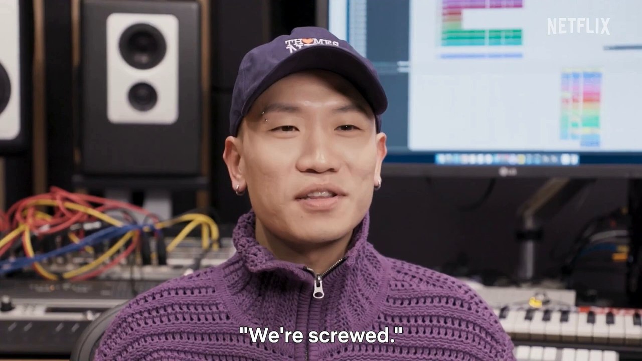 A-List To Playlist Trailer OmeU