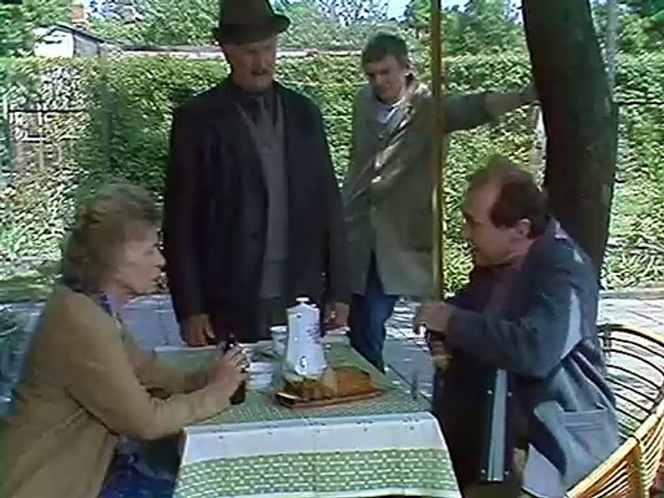 Tiere machen Leute (1988)03-Warten auf Liberty