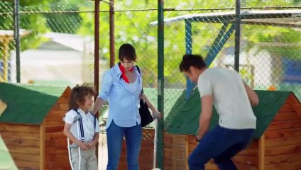 مسلسل حلو ومر الحلقة 9 مدبلج